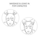 Buy SP Color Save Conditioner For Coloured Hair (200 ml) - Purplle