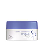 Buy SP Hydrate Mask For Dry Hair (200 ml) - Purplle