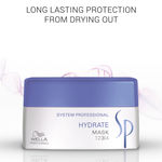 Buy SP Hydrate Mask For Dry Hair (200 ml) - Purplle