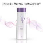 Buy SP Repair Shampoo for Damaged Hair (250 ml) - Purplle