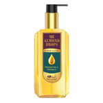 Buy Bajaj Almond Drops Almond Drops Hair Serum with Oil 100ml - Purplle