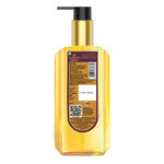 Buy Bajaj Almond Drops Almond Drops Hair Serum with Oil 100ml - Purplle