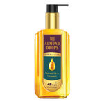 Buy Bajaj Almond Drops Almond Drops Hair Serum with Oil 100ml - Purplle