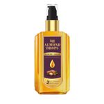 Buy Bajaj Almond Drops Almond Drops Hair Oil with Argan 50ml - Purplle