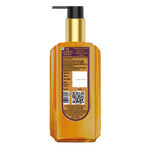 Buy Bajaj Almond Drops Almond Drops Hair Oil with Argan 100ml - Purplle