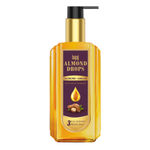 Buy Bajaj Almond Drops Almond Drops Hair Oil with Argan 100ml - Purplle