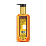 Buy Bajaj Almond Drops Almond Drops Hair Oil with Argan 200ml - Purplle