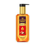 Buy Bajaj Almond Drops Almond Drops Hair Oil with Argan 200ml - Purplle