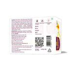 Buy Bajaj Almond Drops Bajaj Almond Drops Moisturising Soap 4*100gm - Purplle