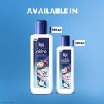 Buy Bajaj Coco Onion Bajaj Coco Onion Hair Oil-180ml - Purplle