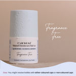 Buy Carmesi Natural Deodorant Roll-On - No Fragrance,50 ml - Purplle