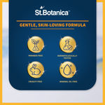 Buy St.Botanica Goji Berry Face Serum, 30 ml with Antioxidant-Rich Goji Berry, 6% Vitamin C & Dragonfruit - Purplle