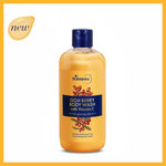 Buy St.Botanica Goji Berry Body Wash, 300ml with Antioxidant-Rich Goji Berry, Vitamin C & Dragonfruit - Purplle