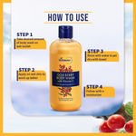 Buy St.Botanica Goji Berry Body Wash, 300ml with Antioxidant-Rich Goji Berry, Vitamin C & Dragonfruit - Purplle