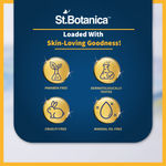 Buy St.Botanica Goji Berry Body Wash, 300ml with Antioxidant-Rich Goji Berry, Vitamin C & Dragonfruit - Purplle