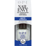 Buy OPI Nail Envy - Nail Strengthener Matte Formula - 15ml - 15 ML - Purplle