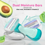 Buy LetsShave Evior Flyyy Compact Razor for Women - 1 Pc - Purplle