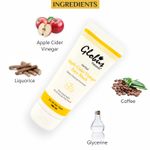 Buy Globus Naturals Apple Cider Vinegar Face Wash 100 Ml (Pack Of 2) - Purplle