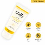 Buy Globus Naturals Apple Cider Vinegar Face Wash 100 Ml (Pack Of 2) - Purplle