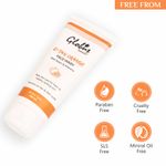 Buy Globus Naturals D- Tan Orange Face Wash, 100 Gms (Pack Of 3) - Purplle