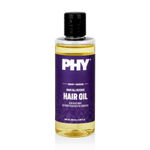 Buy Phy Onion Ginseng Hairfall Defense Hair Oil - Purplle