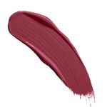 Buy Plum Matte In Heaven Liquid Lipstick | Non-Drying | Smudge-Proof | 100% Vegan & Cruelty FreeA | Grape Expectations - 134 (Ashy Mauve) - Purplle