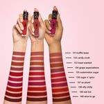 Buy Plum Matte In Heaven Liquid Lipstick | Non-Drying | Smudge-Proof | 100% Vegan & Cruelty Free | Red-tini - 139 (Maroon) - Purplle