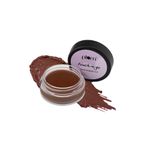 Buy Plum Touch-N-Go Lip & Cheek Tint | Highly Pigmented | Effortless Blending | 100% Vegan & Cruelty-Free | Mauve Along - 123 (Mauve Brown) - Purplle