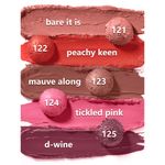 Buy Plum Touch-N-Go Lip & Cheek Tint | Highly Pigmented | Effortless Blending | 100% Vegan & Cruelty-Free | Tickled Pink - 124 (Pink) - Purplle