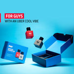 Buy Phy Super Chill Fragrance Duo - Purplle