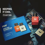 Buy Phy Super Chill Fragrance Duo - Purplle