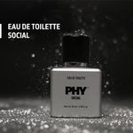 Buy Phy Super Chill Fragrance Duo - Purplle