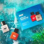 Buy Phy Super Chill Fragrance Duo - Purplle