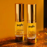 Buy Purplle True Jewel 24K Gold Primer | Matte | Oil Control | Shine Control | Long Lasting | Lightweight | Pore Minimising | Dermatologically Tested - (20 ml) - Purplle