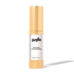 Buy Purplle True Jewel 24K Gold Primer | Matte | Oil Control | Shine Control | Long Lasting | Lightweight | Pore Minimising | Dermatologically Tested - (20 ml) - Purplle