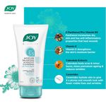 Buy Joy Revivify pH 5.5 Face Wash 150ml| Joy Revivify Day Cream with SPF 25 (50ml) - ( Combo Pack ) - Purplle