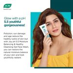 Buy Joy Revivify pH 5.5 Face Wash 150ml| Joy Revivify Day Cream with SPF 25 (50ml) - ( Combo Pack ) - Purplle