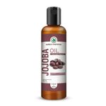 Buy Korus Essential Jojoba Oil (Cold-pressed) - 200ml Pack - Purplle
