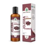 Buy Korus Essential Jojoba Oil (Cold-pressed) - 200ml Pack - Purplle