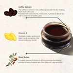 Buy Freshistry Coffee and Shea Butter Lip And Cheek Tint For Dry Lips, Moisturization and Softening (Brown, 10 Gm) - Purplle