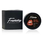 Buy Freshistry Coffee and Shea Butter Lip And Cheek Tint For Dry Lips, Moisturization and Softening (Brown, 10 Gm) - Purplle