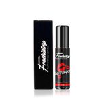 Buy Freshistry Natural Lip Plumper For Women | Peppermint & Cinnamon Oil | Fuller Lips, Dryness, Moisturization & Nourishment |10 ML - Purplle