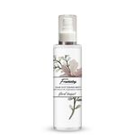 Buy Freshistry Hair Mist Spray For Women | Soften, Frizz-Free, Glossy & Fragrant Hair | With Vitamin B5, E & Grapeseed | 100ML - Purplle