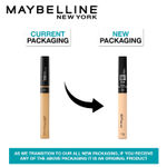 Buy Maybelline New York Fit Me Concealer - Sand 20 (6.8 ml) - Purplle