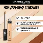 Buy Maybelline New York Fit Me Concealer - Sand 20 (6.8 ml) - Purplle
