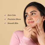 Buy Carmesi Shaving Essentials 6 Pcs - Purplle
