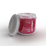 Buy Paradyes Ammonia Free Carola Pink Semi-permanent Hair Color jar only (120 g) - Purplle