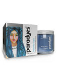 Buy Paradyes Ammonia Free Superba Aqua Semi-permanent Hair Color jar only (120 g) - Purplle