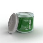 Buy Paradyes Ammonia Free Mayeri Green Semi-permanent Hair Color jar only (120 gm) - Purplle
