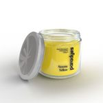 Buy Paradyes Ammonia Free Saxony Yellow Semi-permanent Hair Color jar only (120 gm) - Purplle